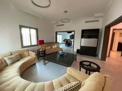 Villa 336 SQM Facing West with 5 Bedrooms Obhur Al Shamalyyah, North Jeddah, Jeddah
