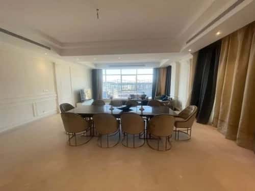 Apartment 215 SQM with 3 Bedrooms Obhur Al Janoubeyyah, North Jeddah, Jeddah