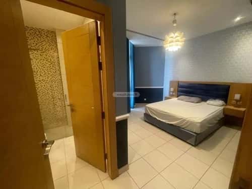 Apartment 215 SQM with 3 Bedrooms Obhur Al Janoubeyyah, North Jeddah, Jeddah