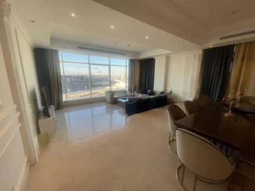 Apartment 215 SQM with 3 Bedrooms Obhur Al Janoubeyyah, North Jeddah, Jeddah
