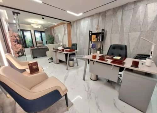 Office Space for Rent Al-Olaya, Central Riyadh, Riyadh