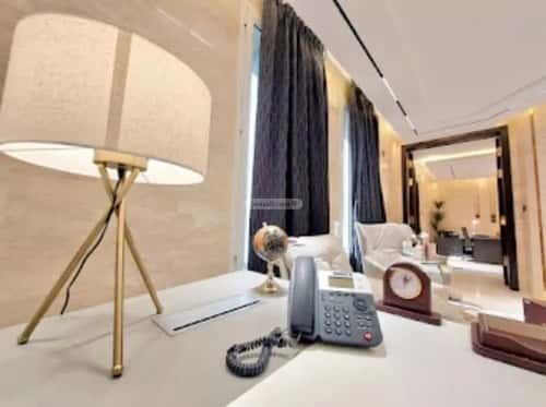 Office Space for Rent Al-Olaya, Central Riyadh, Riyadh