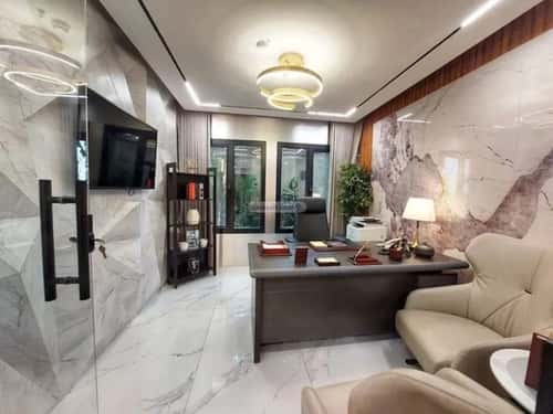 Office Space for Rent Al-Olaya, Central Riyadh, Riyadh