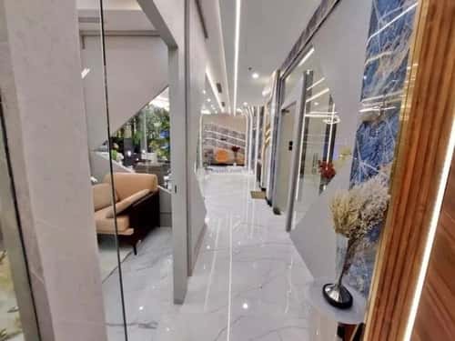Office Space for Rent Al-Olaya, Central Riyadh, Riyadh