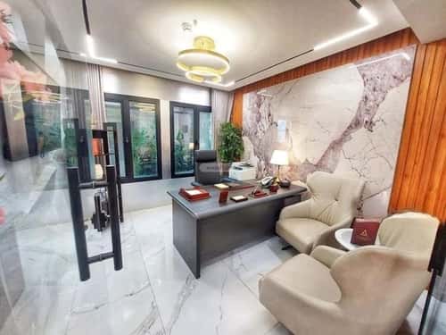 Office Space for Rent Al-Olaya, Central Riyadh, Riyadh