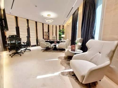 Office Space for Rent Al-Olaya, Central Riyadh, Riyadh