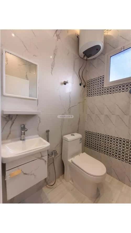 Apartment 100 SQM with 1 Bedroom Al-Muhammadiyah, North Riyadh, Riyadh