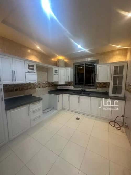 Apartment 600 SQM with 3 Bedrooms An-Narjis, North Riyadh, Riyadh