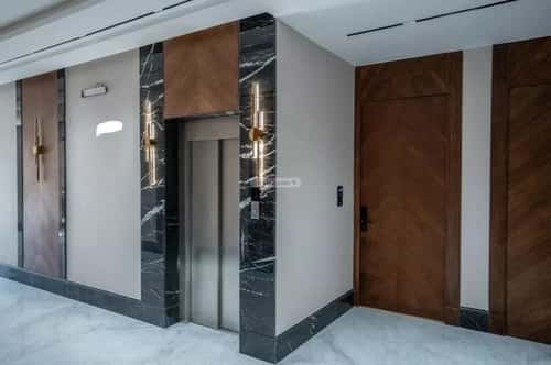Apartment 127.85 SQM with 3 Bedrooms Hitteen, North Riyadh, Riyadh