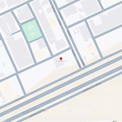 Land 450 SQM Facing South on 15m Width Street Al-Muanisiyah, East Riyadh, Riyadh
