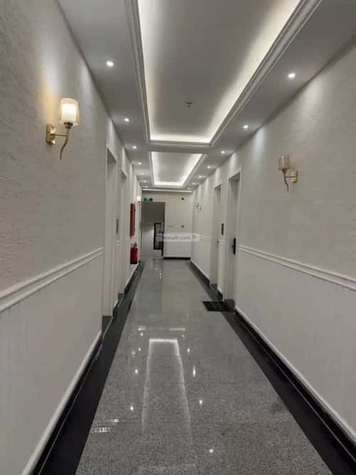 Building 144.03 SQM Facing North Al Ulya, Khobar