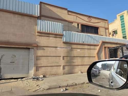 عمارة 487.83 متر مربع العدامة، الدمام
