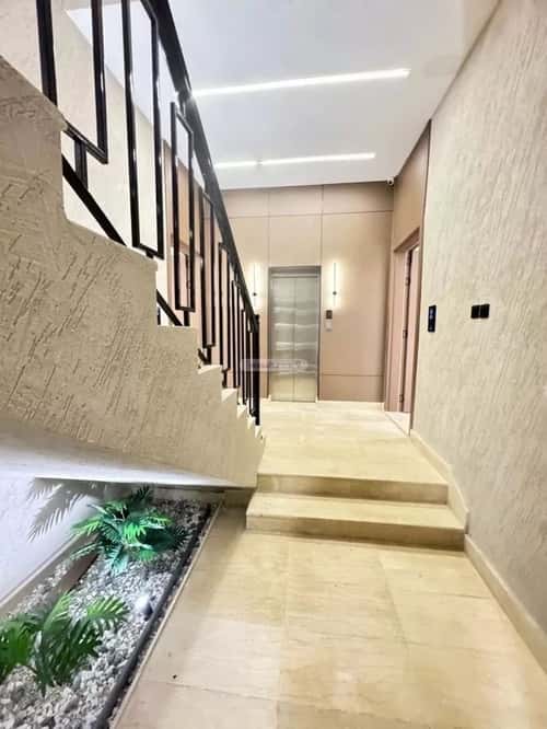 Apartment 180.88 SQM with 5 Bedrooms Al Shooalah, Aldammam