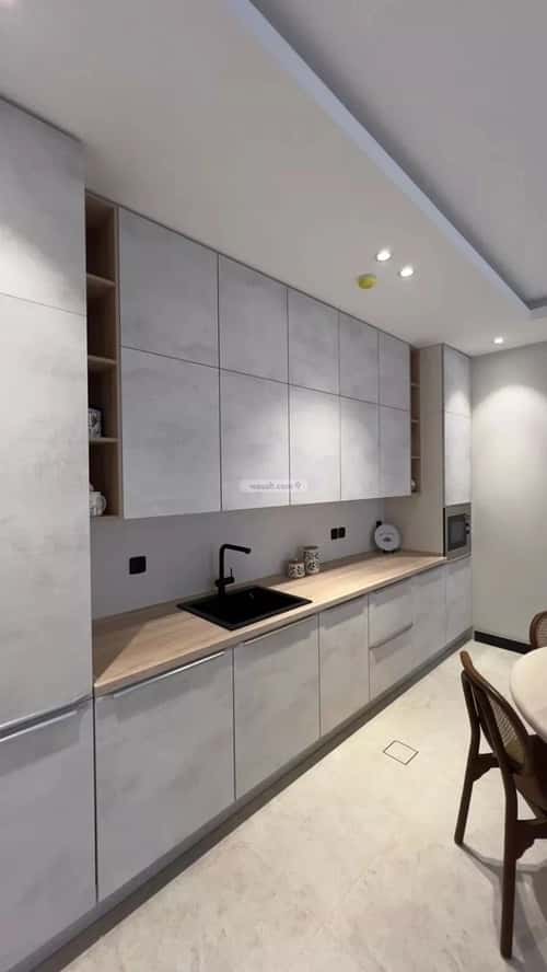 Apartment 144.35 SQM with 3 Bedrooms Al-Arid, North Riyadh, Riyadh