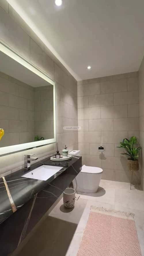Apartment 144.35 SQM with 3 Bedrooms Al-Arid, North Riyadh, Riyadh