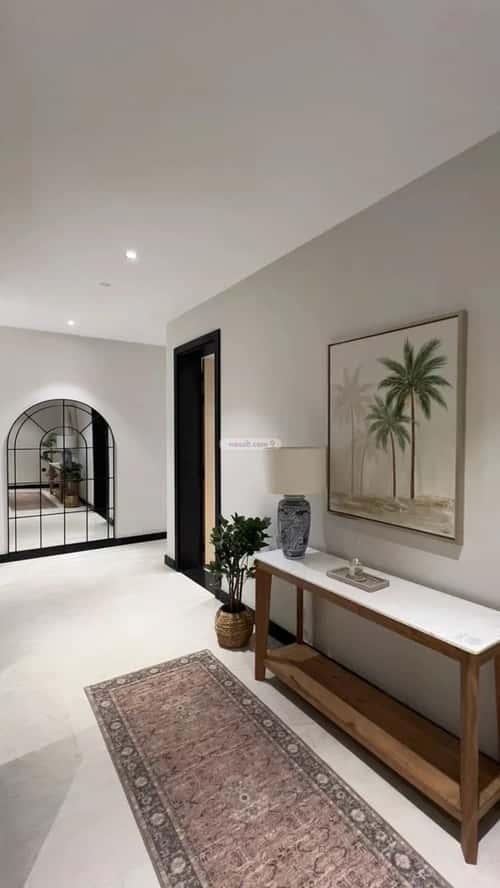 Apartment 144.35 SQM with 3 Bedrooms Al-Arid, North Riyadh, Riyadh