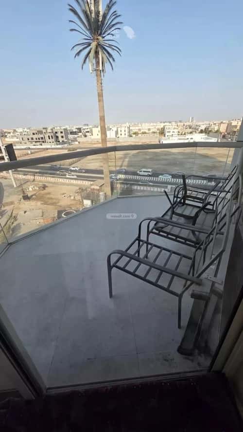 Apartment 174.82 SQM with 5 Bedrooms Obhur Al Janoubeyyah, North Jeddah, Jeddah
