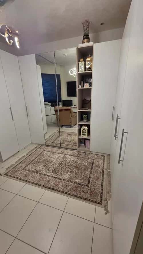 Apartment 174.82 SQM with 5 Bedrooms Obhur Al Janoubeyyah, North Jeddah, Jeddah