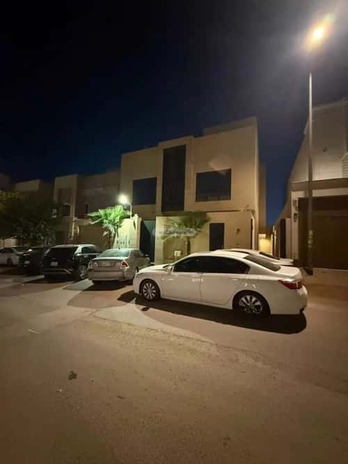 شقة 480 متر مربع بغرفتين النرجس، شمال الرياض، الرياض