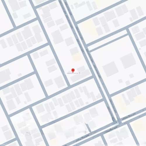 Land 405 SQM Facing West on 20m Width Street Al-Arid, North Riyadh, Riyadh