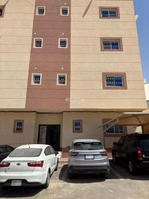 Building 400 SQM Facing North Al-Mahdiyah, West Riyadh, Riyadh