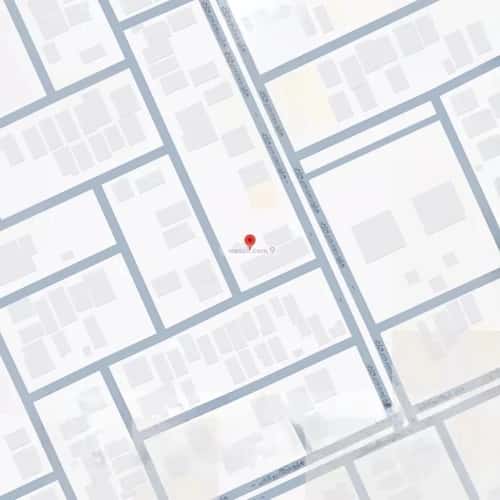 Land 405 SQM Facing West on 20m Width Street Al-Arid, North Riyadh, Riyadh