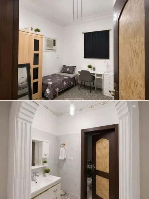 Apartment 192.86 SQM with 3 Bedrooms Ishbiliyah, East Riyadh, Riyadh