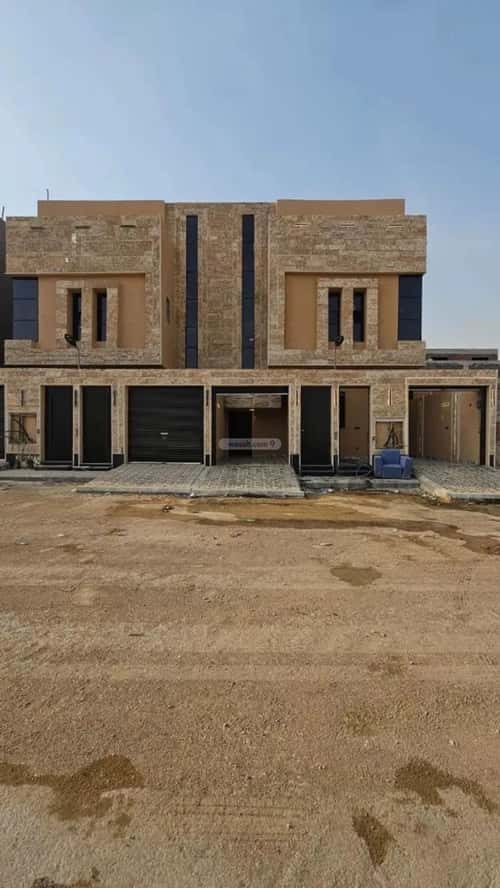 دور 189.71 متر مربع ب 3 غرف طويق، غرب الرياض، الرياض