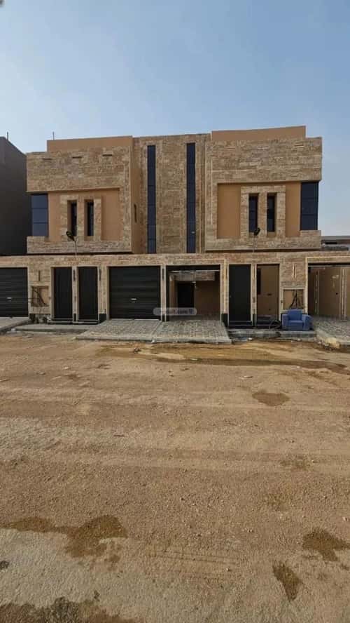 Floor 189.71 SQM with 3 Bedrooms Twaeeq, West Riyadh, Riyadh