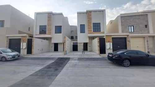 Apartment 105.65 SQM with 3 Bedrooms Okaz, South Riyadh, Riyadh