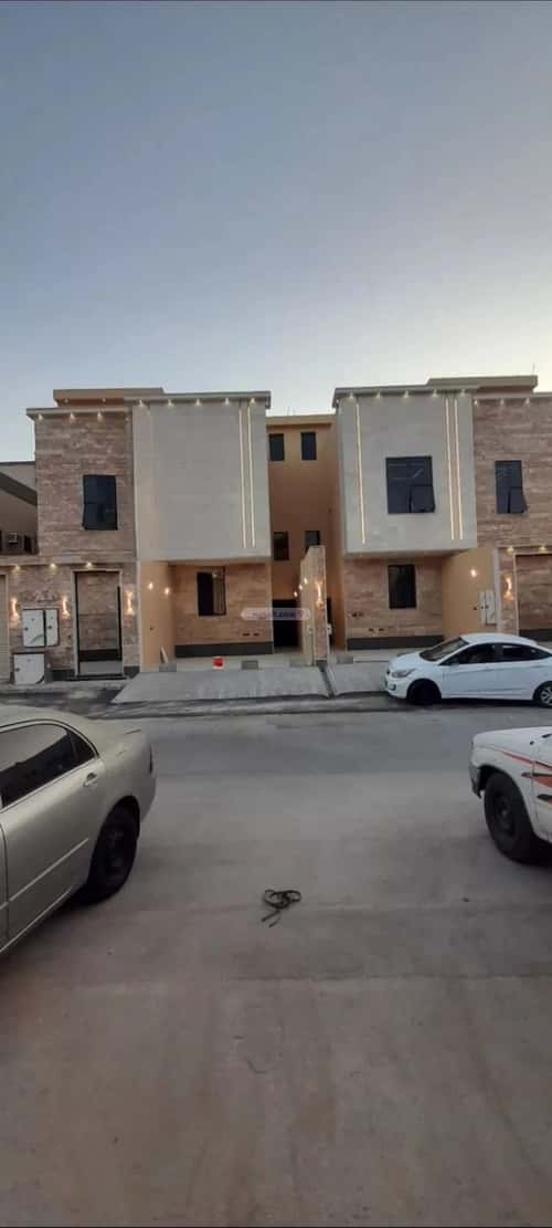 دور 173.04 متر مربع ب 3 غرف العريجاء الغربي، غرب الرياض، الرياض