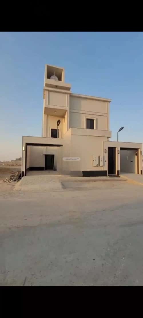 Floor 180.89 SQM with 3 Bedrooms Dahiat Namar, West Riyadh, Riyadh