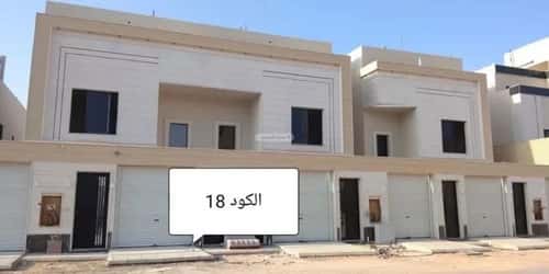 دور 181.6 متر مربع ب 3 غرف طويق، غرب الرياض، الرياض