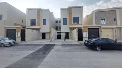 Floor 207.08 SQM with 3 Bedrooms Okaz, South Riyadh, Riyadh