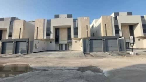 Apartment 112.59 SQM with 3 Bedrooms Twaeeq, West Riyadh, Riyadh