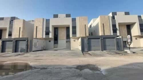 دور 180.22 متر مربع ب 3 غرف طويق، غرب الرياض، الرياض