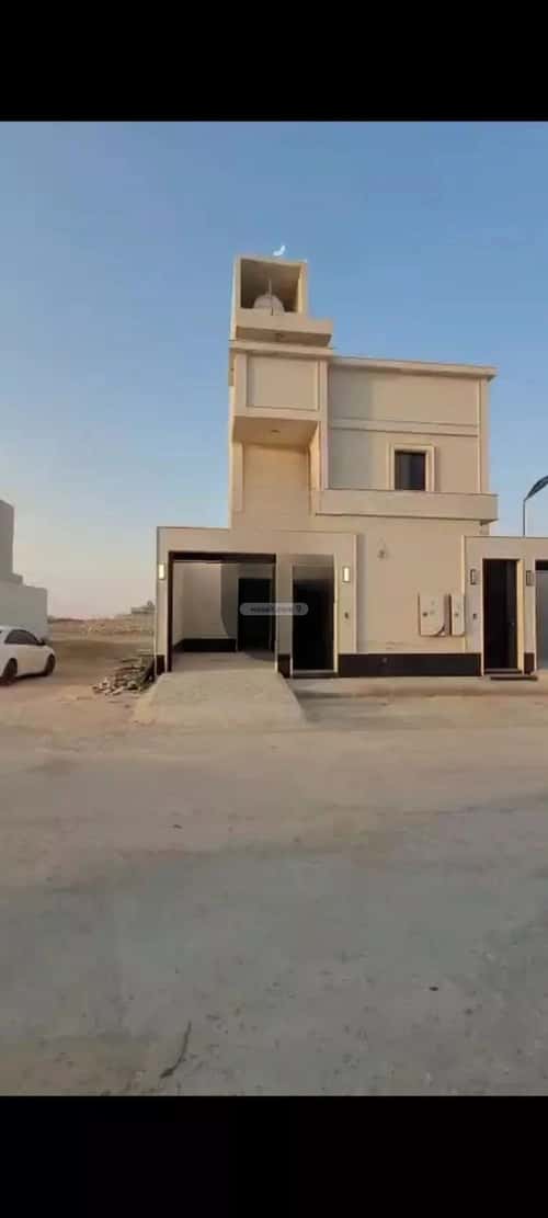 Floor 180.89 SQM with 3 Bedrooms Dahiat Namar, West Riyadh, Riyadh