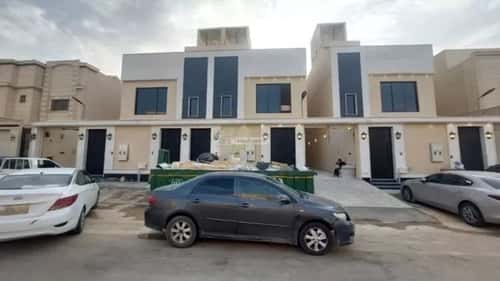 فيلا 300 متر مربع شرقية على شارع 20م العوالي، غرب الرياض، الرياض