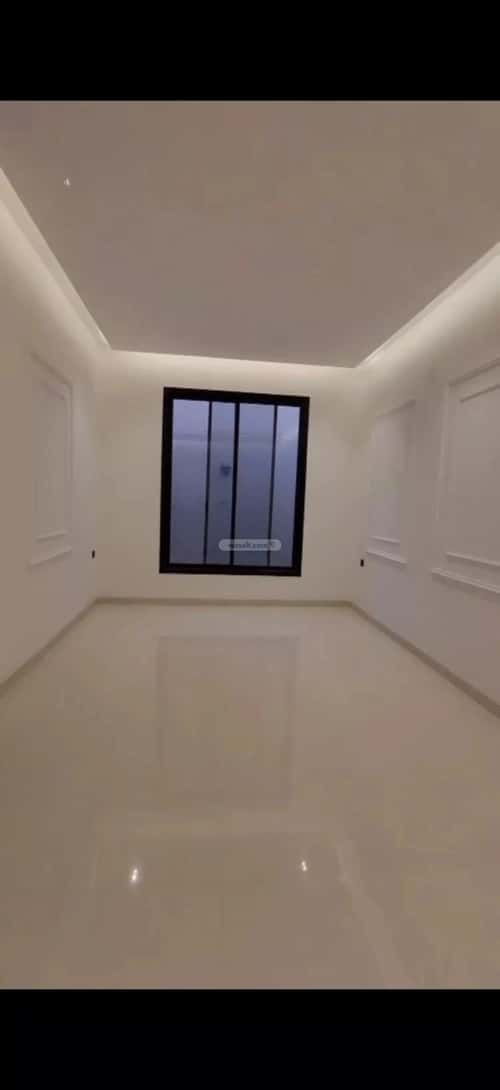 Villa 322.55 SQM Facing South on 20m Width Street Middle Al-Uraija, West Riyadh, Riyadh
