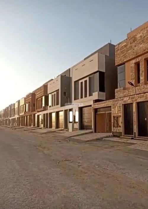 Floor 167.24 SQM with 3 Bedrooms Twaeeq, West Riyadh, Riyadh