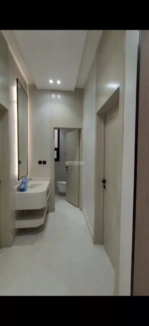Villa 297.28 SQM Facing North on 20m Width Street Twaeeq, West Riyadh, Riyadh