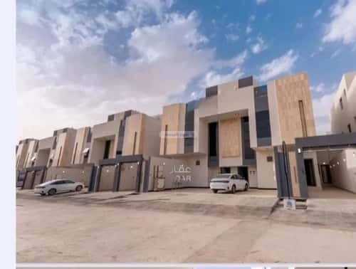 دور 180.22 متر مربع ب 3 غرف طويق، غرب الرياض، الرياض