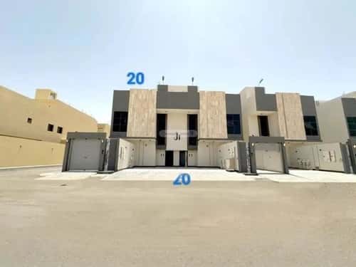 دور 155.99 متر مربع ب 3 غرف طويق، غرب الرياض، الرياض