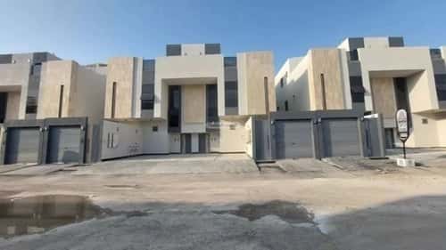 دور 155.99 متر مربع ب 3 غرف طويق، غرب الرياض، الرياض