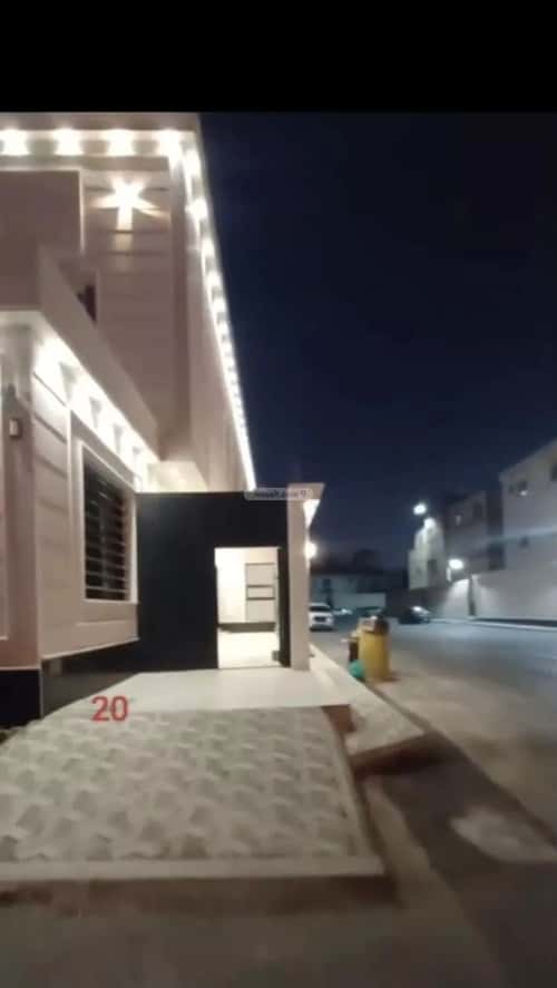 دور 186.11 متر مربع ب 3 غرف طويق، غرب الرياض، الرياض
