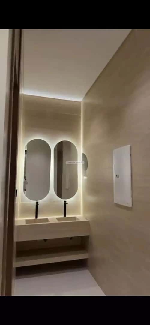 Villa 250 SQM Facing West on 20m Width Street Twaeeq, West Riyadh, Riyadh