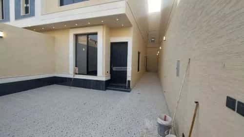 Villa 300 SQM Facing East on 15m Width Street Al-Awaly, West Riyadh, Riyadh