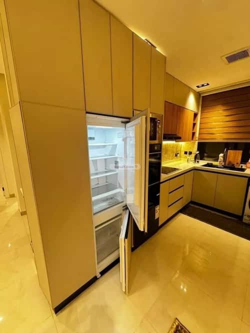 Apartment 110.79 SQM with 2 Bedrooms Ghirnatah, East Riyadh, Riyadh