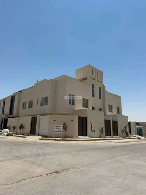 Floor 126.95 SQM with 3 Bedrooms Al-Arid, North Riyadh, Riyadh