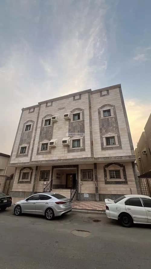 Building 500 SQM Facing East Alsharaea, Makkah Al Mukarramah